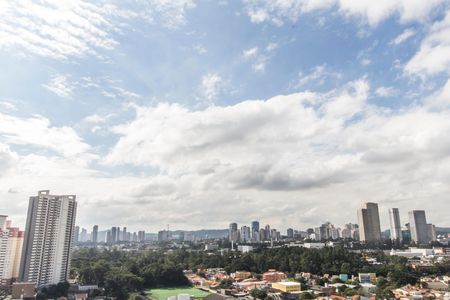 Apartamento à venda com 107m², 1 quarto e 3 vagas Apartamento à venda com 107m², 1 quarto e 3 vagasVista da Sala