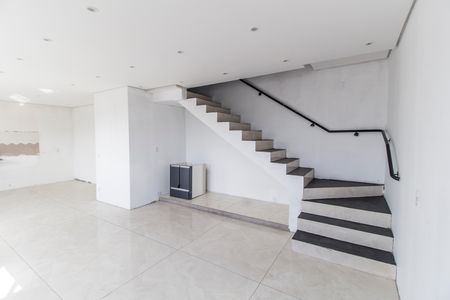 Apartamento à venda com 107m², 1 quarto e 3 vagas Apartamento à venda com 107m², 1 quarto e 3 vagasSala