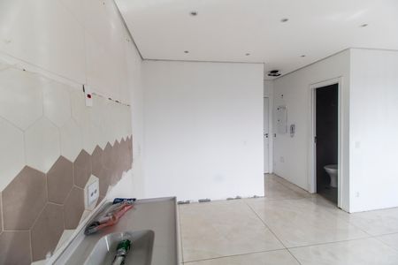 Apartamento à venda com 107m², 1 quarto e 3 vagas Apartamento à venda com 107m², 1 quarto e 3 vagasCozinha