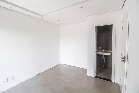 Apartamento à venda com 107m², 1 quarto e 3 vagas Apartamento à venda com 107m², 1 quarto e 3 vagasSuíte 1