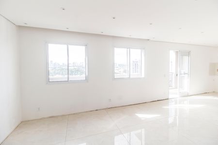 Apartamento à venda com 107m², 1 quarto e 3 vagas Apartamento à venda com 107m², 1 quarto e 3 vagasSala