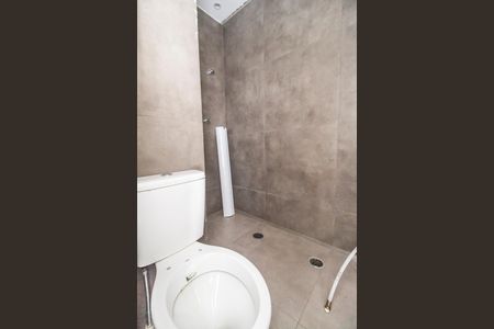 Apartamento à venda com 107m², 1 quarto e 3 vagas Apartamento à venda com 107m², 1 quarto e 3 vagasBanheiro da Suíte