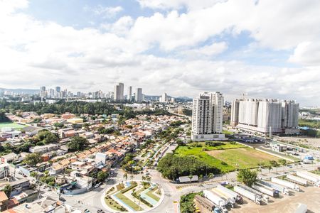 Apartamento à venda com 107m², 1 quarto e 3 vagas Apartamento à venda com 107m², 1 quarto e 3 vagasVista da Suíte