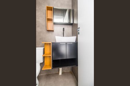 Apartamento à venda com 107m², 1 quarto e 3 vagas Apartamento à venda com 107m², 1 quarto e 3 vagasLavabo