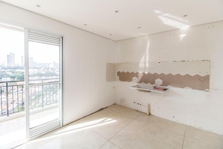 Apartamento à venda com 107m², 1 quarto e 3 vagas Apartamento à venda com 107m², 1 quarto e 3 vagasCozinha
