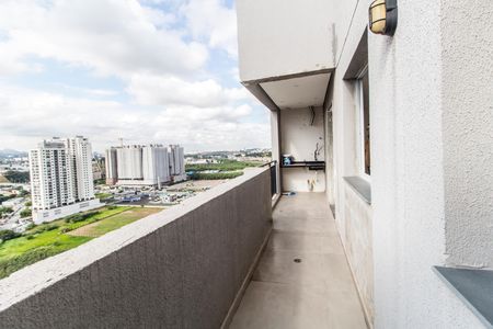 Apartamento à venda com 107m², 1 quarto e 3 vagas Apartamento à venda com 107m², 1 quarto e 3 vagasVaranda gourmet