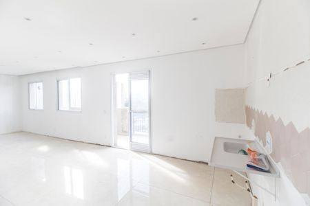 Apartamento à venda com 107m², 1 quarto e 3 vagas Apartamento à venda com 107m², 1 quarto e 3 vagasCozinha