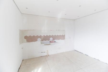 Apartamento à venda com 107m², 1 quarto e 3 vagas Apartamento à venda com 107m², 1 quarto e 3 vagasCozinha
