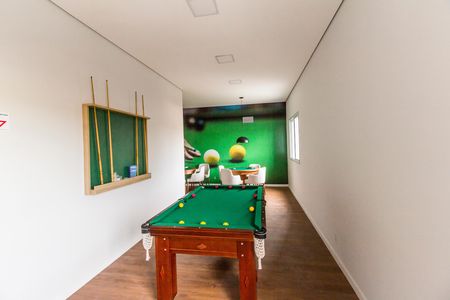 Apartamento à venda com 107m², 1 quarto e 3 vagas Apartamento à venda com 107m², 1 quarto e 3 vagasSala de Jogos