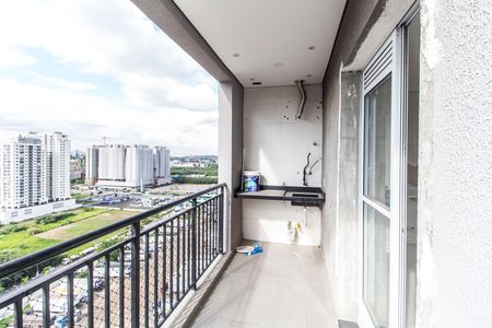 Apartamento à venda com 107m², 1 quarto e 3 vagas Apartamento à venda com 107m², 1 quarto e 3 vagasÁrea de Serviço