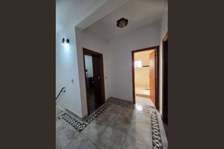 Apartamento à venda com 112m², 2 quartos e 2 vagas Apartamento à venda com 112m², 2 quartos e 2 vagasCorredor
