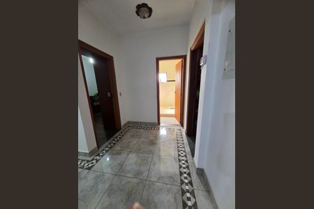Apartamento à venda com 112m², 2 quartos e 2 vagas Apartamento à venda com 112m², 2 quartos e 2 vagasCorredor