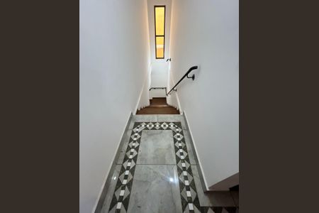 Escada de apartamento à venda com 2 quartos, 112m² em Dom Cabral, Belo Horizonte