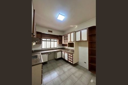 Cozinha de apartamento à venda com 2 quartos, 112m² em Dom Cabral, Belo Horizonte