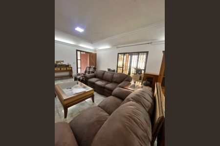 Sala de apartamento à venda com 2 quartos, 112m² em Dom Cabral, Belo Horizonte