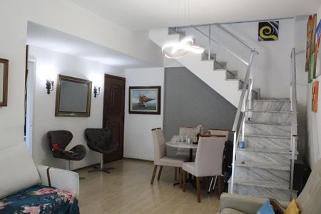 Apartamento à venda com 3 quartos, 210m² em Freguesia (jacarepaguá), Rio de Janeiro