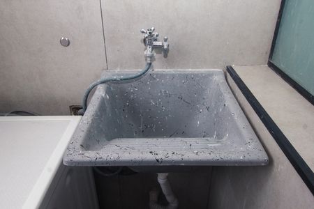 Apartamento para alugar com 55m², 2 quartos e 1 vagaÁrea de Serviço