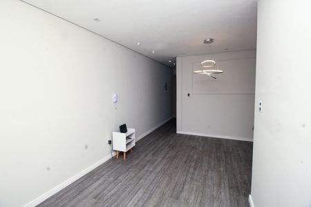 Apartamento para alugar com 55m², 2 quartos e 1 vagaSala