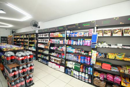 Apartamento para alugar com 55m², 2 quartos e 1 vagaMercadinho