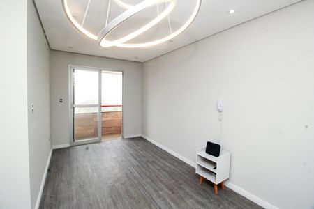 Apartamento para alugar com 55m², 2 quartos e 1 vagaSala