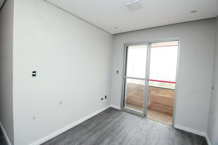 Apartamento para alugar com 55m², 2 quartos e 1 vagaSala
