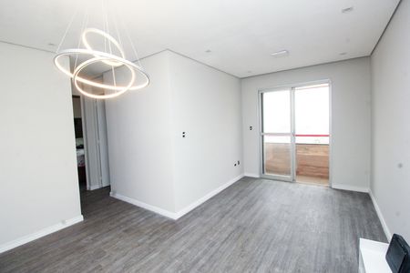 Apartamento para alugar com 55m², 2 quartos e 1 vagaSala
