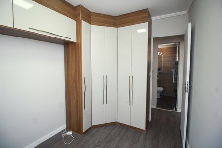 Apartamento para alugar com 55m², 2 quartos e 1 vagaQuarto 2