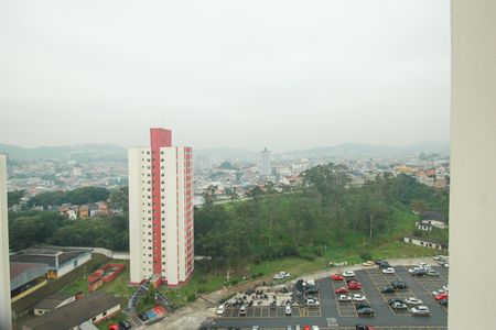 Apartamento para alugar com 55m², 2 quartos e 1 vagaVista do Quarto 1
