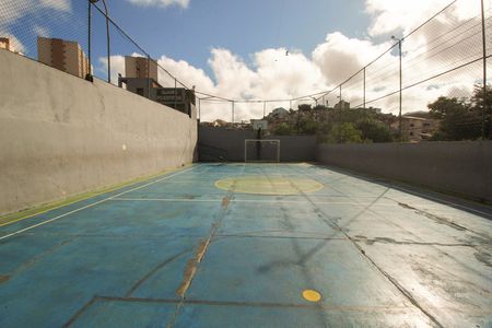 Apartamento para alugar com 55m², 2 quartos e 1 vagaQuadra Esportiva