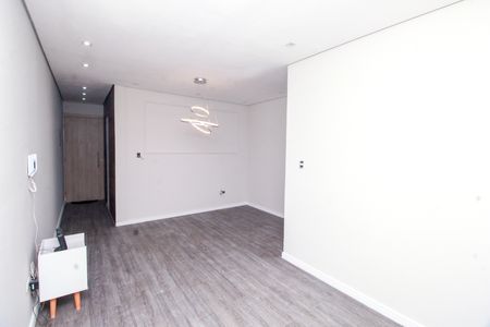 Apartamento para alugar com 55m², 2 quartos e 1 vagaSala