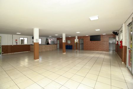Apartamento para alugar com 55m², 2 quartos e 1 vagaSalão de Festas
