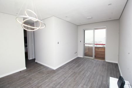 Apartamento para alugar com 55m², 2 quartos e 1 vagaSala