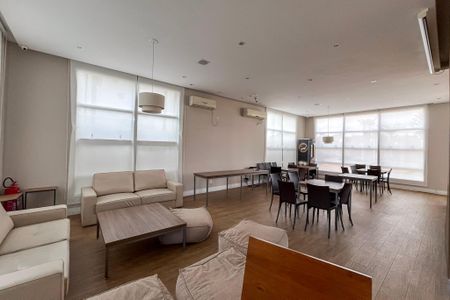 Apartamento à venda com 52m², 2 quartos e 1 vagaSalão de Festas