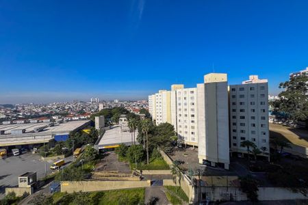 Apartamento à venda com 52m², 2 quartos e 1 vagaVista do quarto 1
