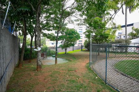 Apartamento à venda com 52m², 2 quartos e 1 vagaArea Pet