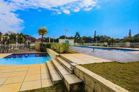 Apartamento à venda com 52m², 2 quartos e 1 vagaPiscina