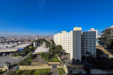 Apartamento à venda com 52m², 2 quartos e 1 vagaVista do Quarto 2