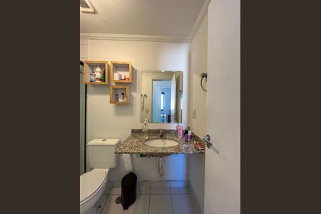 Apartamento à venda com 52m², 2 quartos e 1 vagaBanheiro