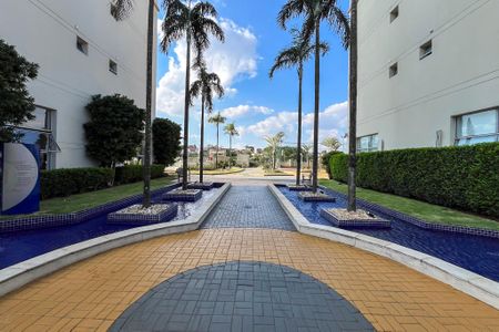 Apartamento à venda com 52m², 2 quartos e 1 vagaÁrea comum