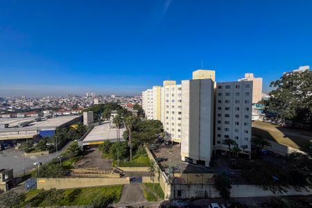 Apartamento à venda com 52m², 2 quartos e 1 vagaVista da Sacada
