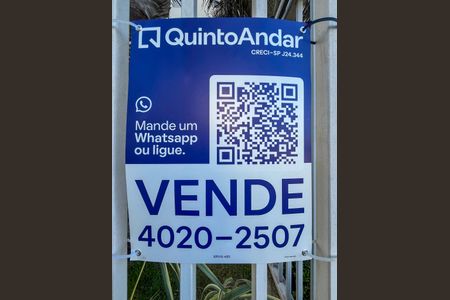 Apartamento à venda com 52m², 2 quartos e 1 vagaPlaca Quinto Andar