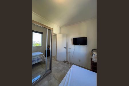 Apartamento à venda com 52m², 2 quartos e 1 vagaQuarto 2