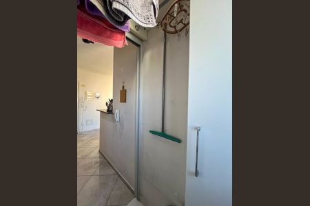 Apartamento à venda com 52m², 2 quartos e 1 vagaÁrea de Serviço