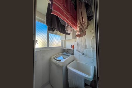 Apartamento à venda com 52m², 2 quartos e 1 vagaÁrea de Serviço