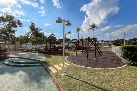 Apartamento à venda com 52m², 2 quartos e 1 vagaPlayground