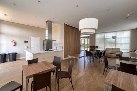 Apartamento à venda com 52m², 2 quartos e 1 vagaSalão de Festas