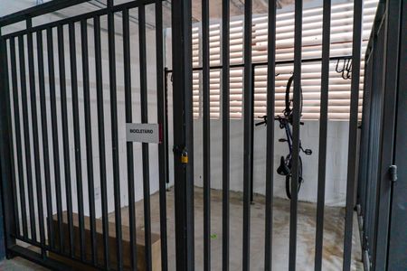 Apartamento para alugar com 69m², 2 quartos e 1 vaga Apartamento para alugar com 69m², 2 quartos e 1 vagaÁrea comum - Bicicletário