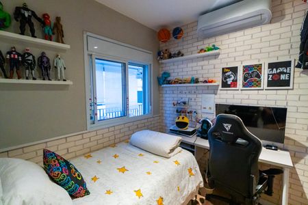 Apartamento para alugar com 69m², 2 quartos e 1 vaga Apartamento para alugar com 69m², 2 quartos e 1 vagaQuarto