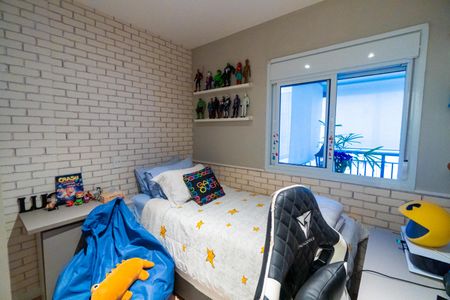 Apartamento para alugar com 69m², 2 quartos e 1 vaga Apartamento para alugar com 69m², 2 quartos e 1 vagaQuarto