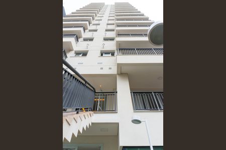 Apartamento para alugar com 69m², 2 quartos e 1 vaga Apartamento para alugar com 69m², 2 quartos e 1 vagaFachada do Prédio